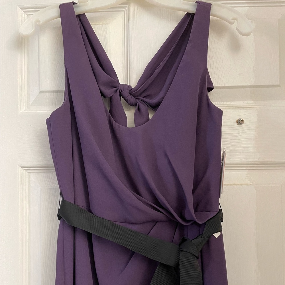 Vera wang gown